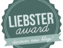 Liebster Award…. Unsere Nominierungen!