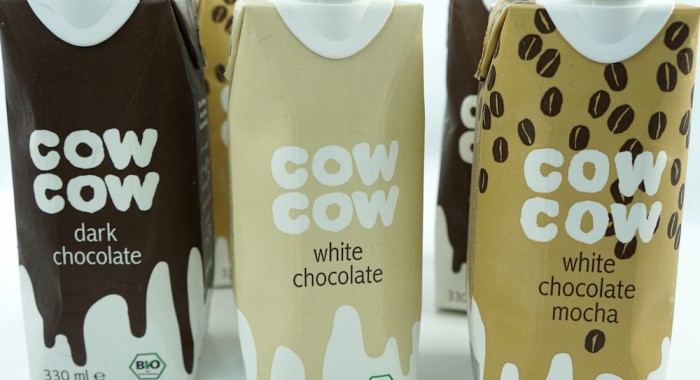Cow Cow – Habt ihr wirklich schon einmal Kakao getrunken?