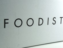 [Ausgepackt] Foodist Gourmet Box Juli 2016