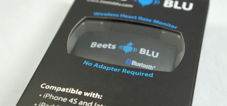 Beets BLU Bluetooth Pulsmessgerät – Deine Herzfrequenz beim Sport stets im Blick!