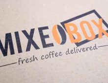 MIXEOBOX – Frisch geröstete Kaffeebohnen im Abo