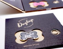 Dogtap, die innovative Hundemarke